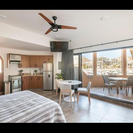 Aparthotel Marina Cabo Plaza Unit 107A Cabo San Lucas Zewnętrze zdjęcie