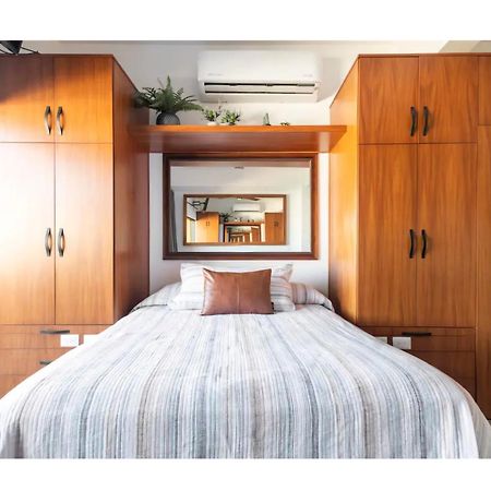 Aparthotel Marina Cabo Plaza Unit 107A Cabo San Lucas Zewnętrze zdjęcie