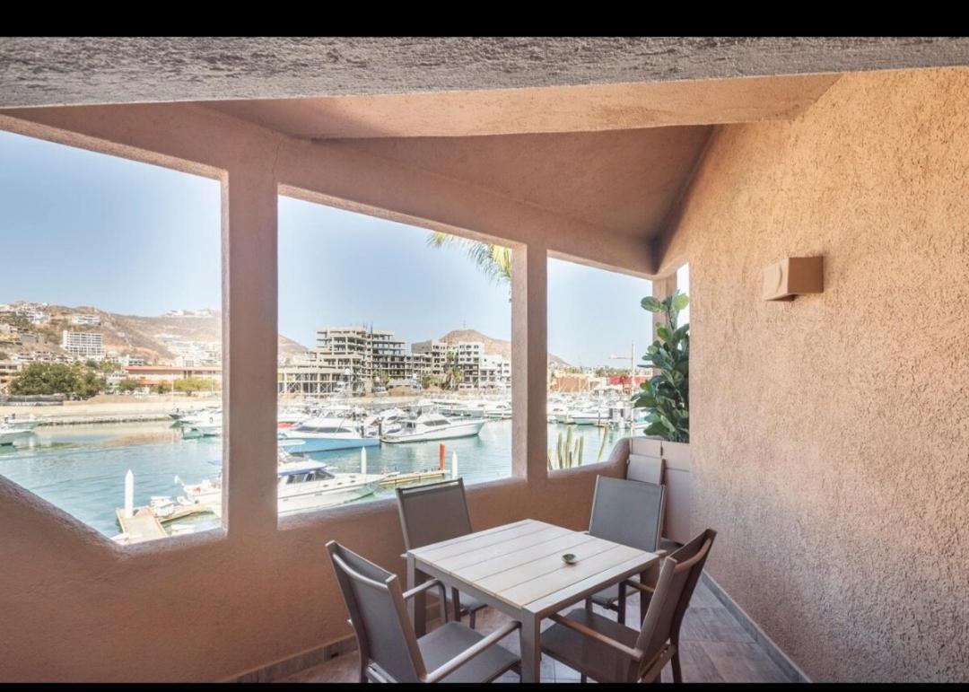 Aparthotel Marina Cabo Plaza Unit 107A Cabo San Lucas Zewnętrze zdjęcie