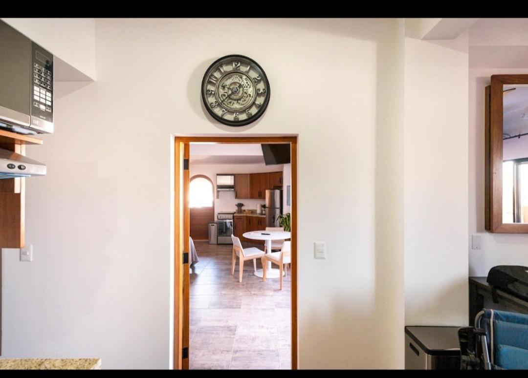 Aparthotel Marina Cabo Plaza Unit 107A Cabo San Lucas Zewnętrze zdjęcie