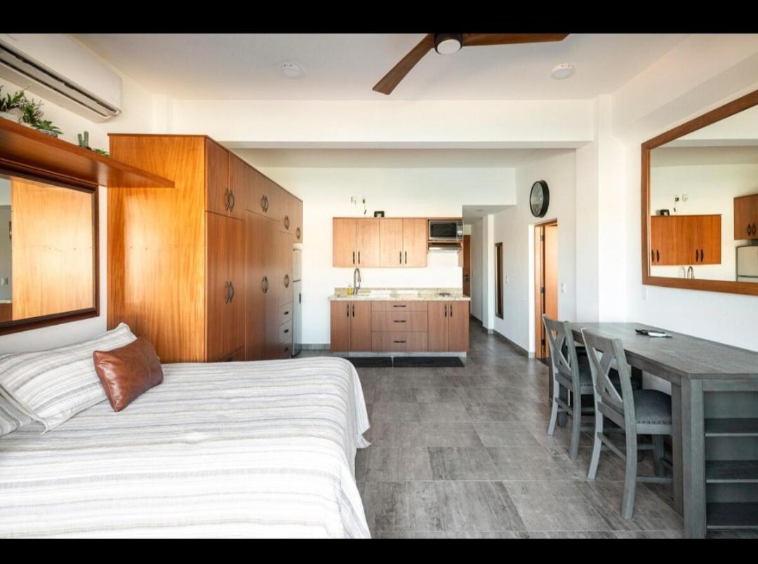 Aparthotel Marina Cabo Plaza Unit 107A Cabo San Lucas Zewnętrze zdjęcie