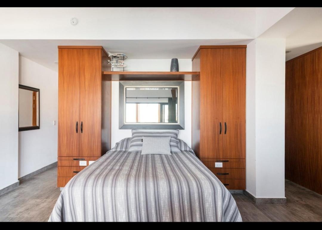 Aparthotel Marina Cabo Plaza Unit 107A Cabo San Lucas Zewnętrze zdjęcie