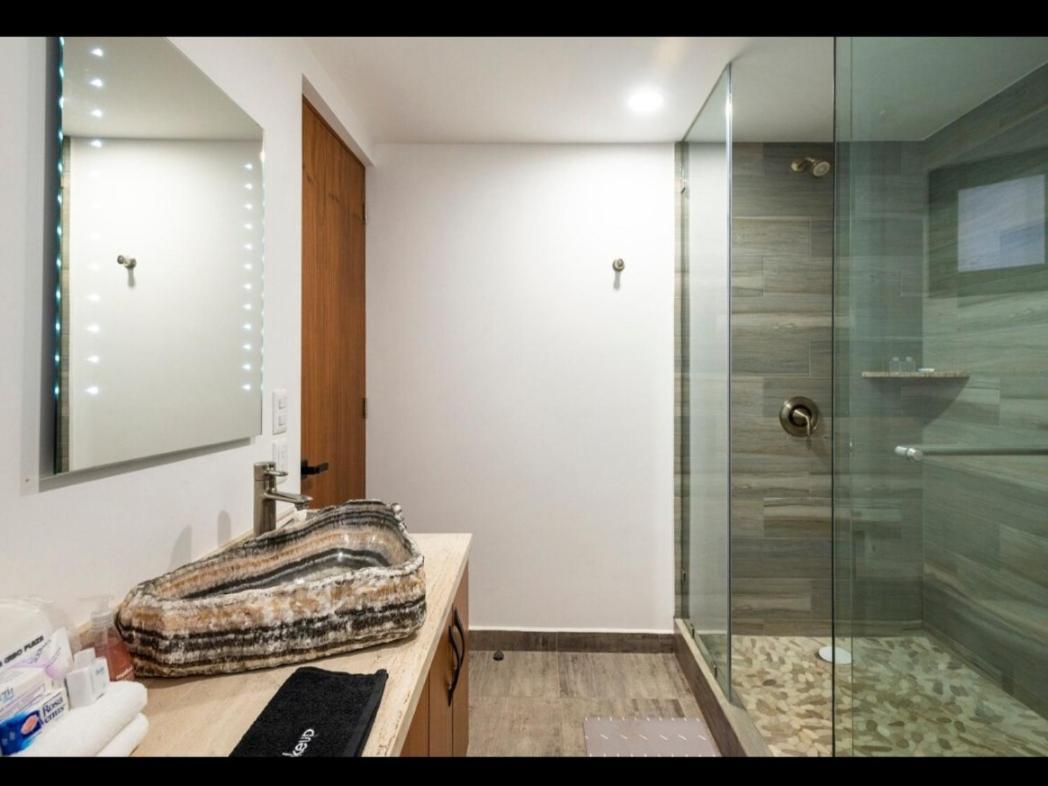 Aparthotel Marina Cabo Plaza Unit 107A Cabo San Lucas Zewnętrze zdjęcie
