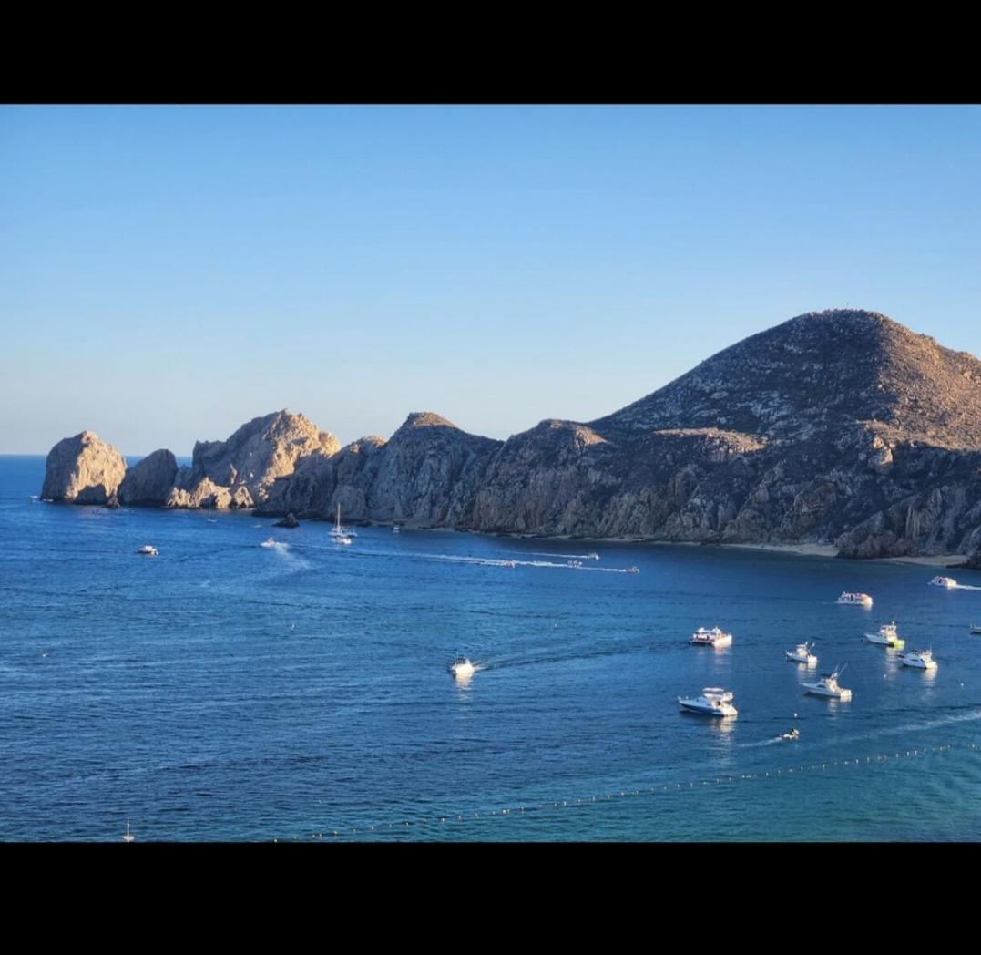 Aparthotel Marina Cabo Plaza Unit 107A Cabo San Lucas Zewnętrze zdjęcie
