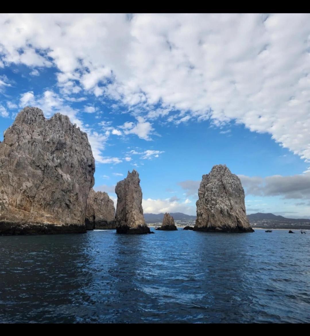 Aparthotel Marina Cabo Plaza Unit 107A Cabo San Lucas Zewnętrze zdjęcie